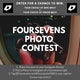 Foursevens Photo Contest