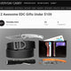 12 Awesome EDC Gifts Under $100