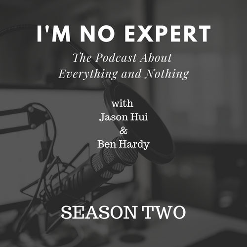 Coming Attractions 2020 (S2; EP 9)