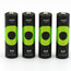 NiMH Rechargeable AA or AAA