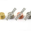 Metal Tailcap Kit for Alpha/Delta Lights