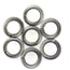 Canted Coil Spring (one item)
