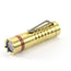 Delta Flashlight (Solid Brass)