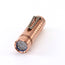 Delta Flashlight (Solid Copper)