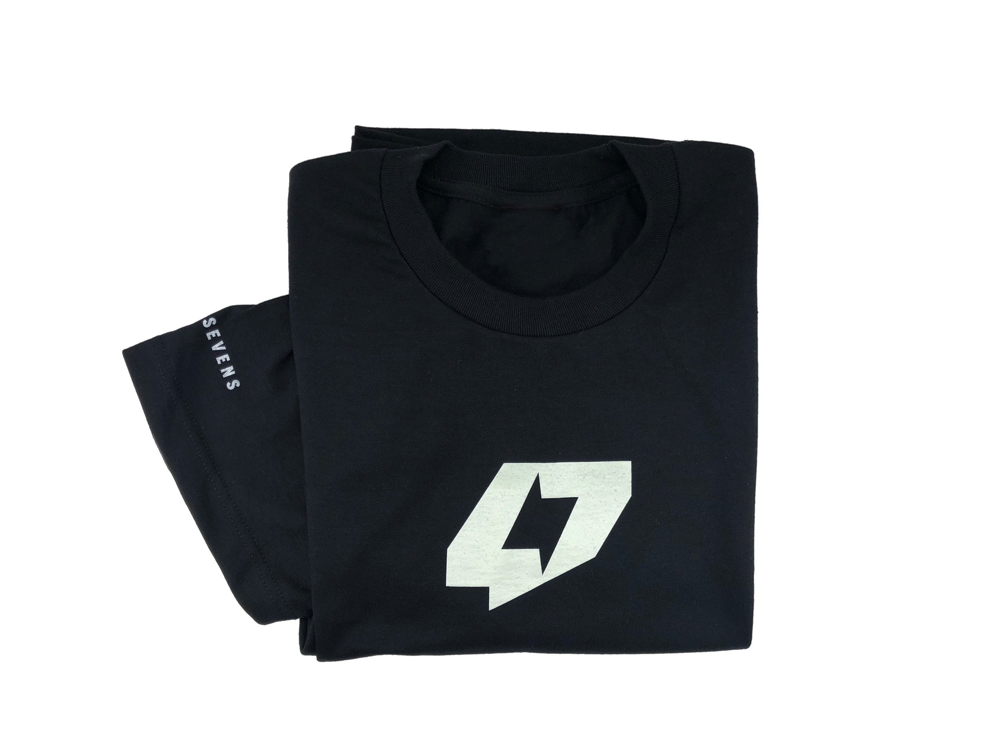 Foursevens T-Shirt (Glow in the Dark)