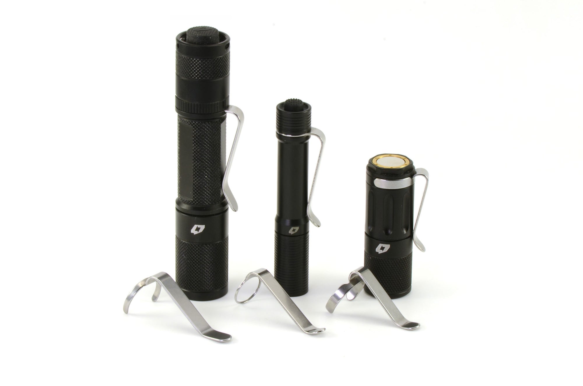 Foursevens Pocket Clips (all models)