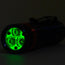 Delta Flashlight (Electroless Nickel)