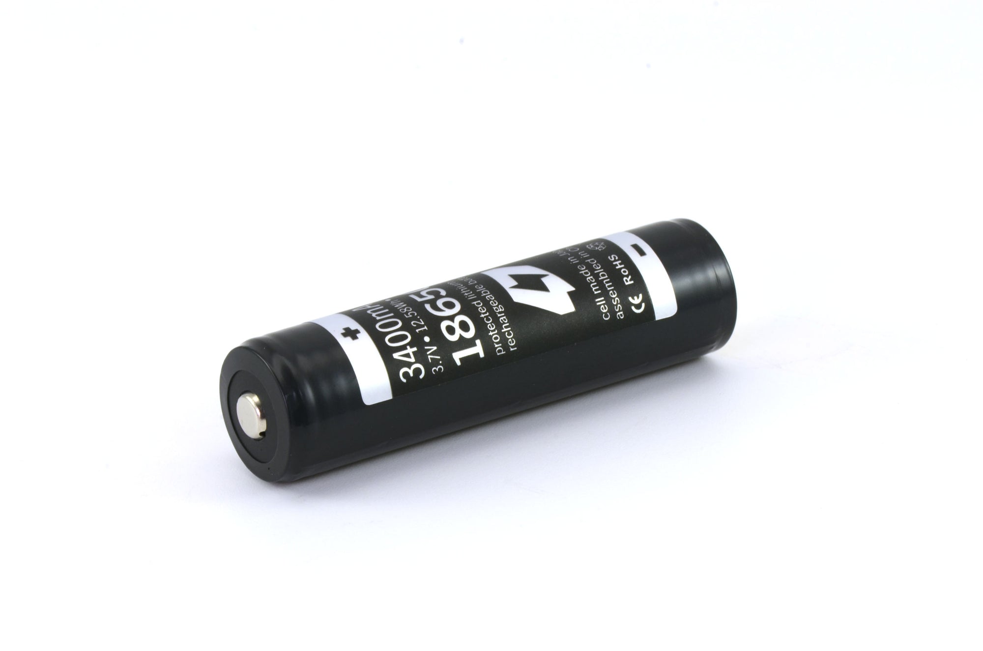 Foursevens 18650