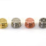 Metal Tailcap Kit for Alpha/Delta Lights