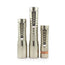 Delta Flashlight (Blasted Hex Electroless Nickel)