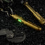 Kappa Pocket Hook (Tritium Edition)