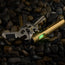 Kappa Pocket Hook (Tritium Edition)