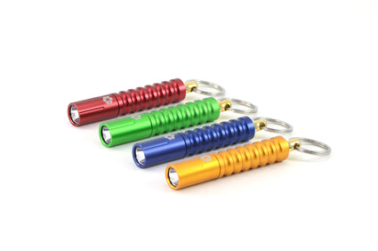 Beta QRv2 Chroma (Color LEDs)
