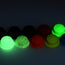 Delta Flashlight (Solid Brass)