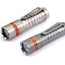 Delta Flashlight (Titanium)