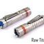 Delta Flashlight (Titanium)