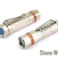 Delta Flashlight (Electroless Nickel)