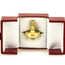 Lambda Top Solid Brass