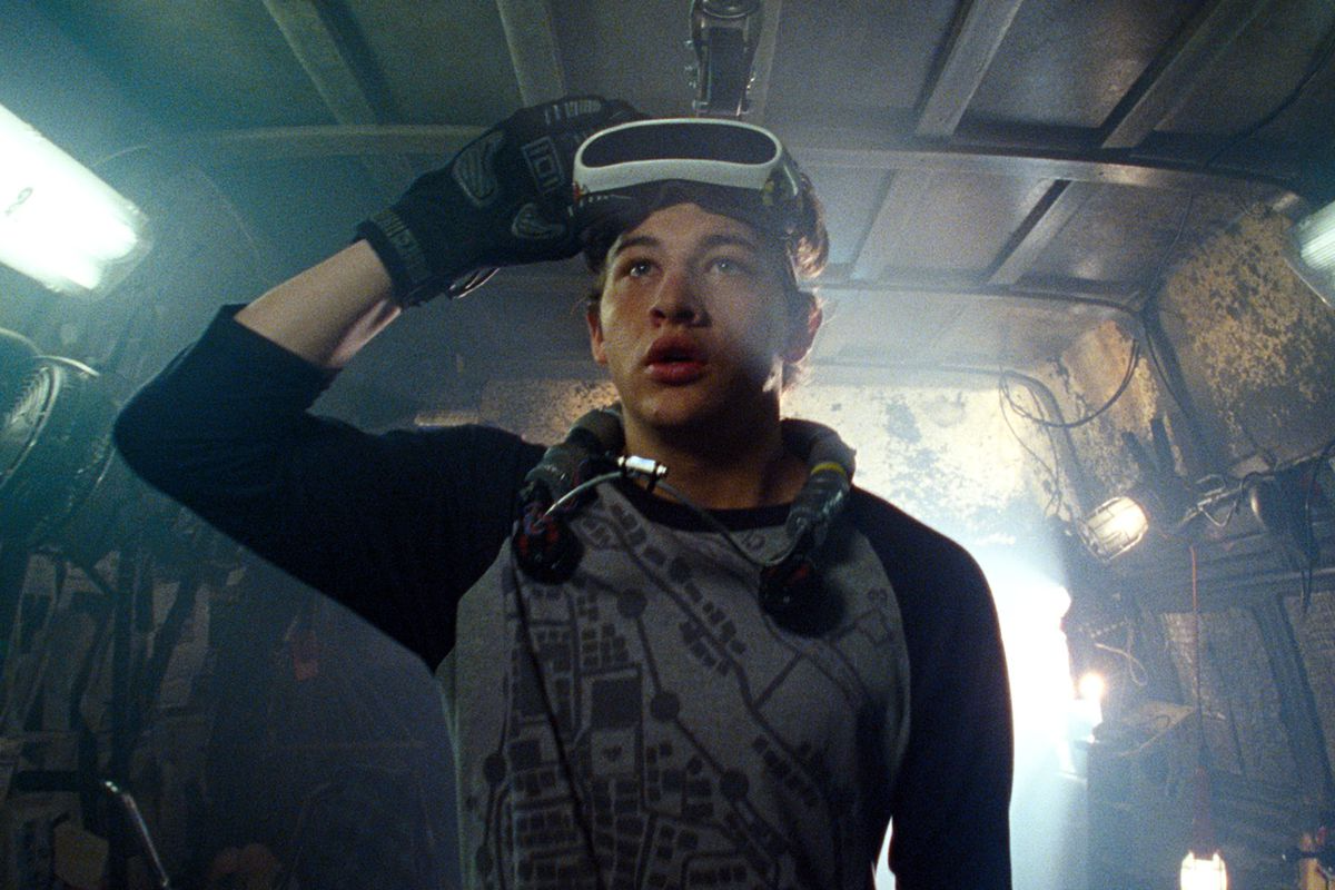 The Metavers (S2; Ep 28)