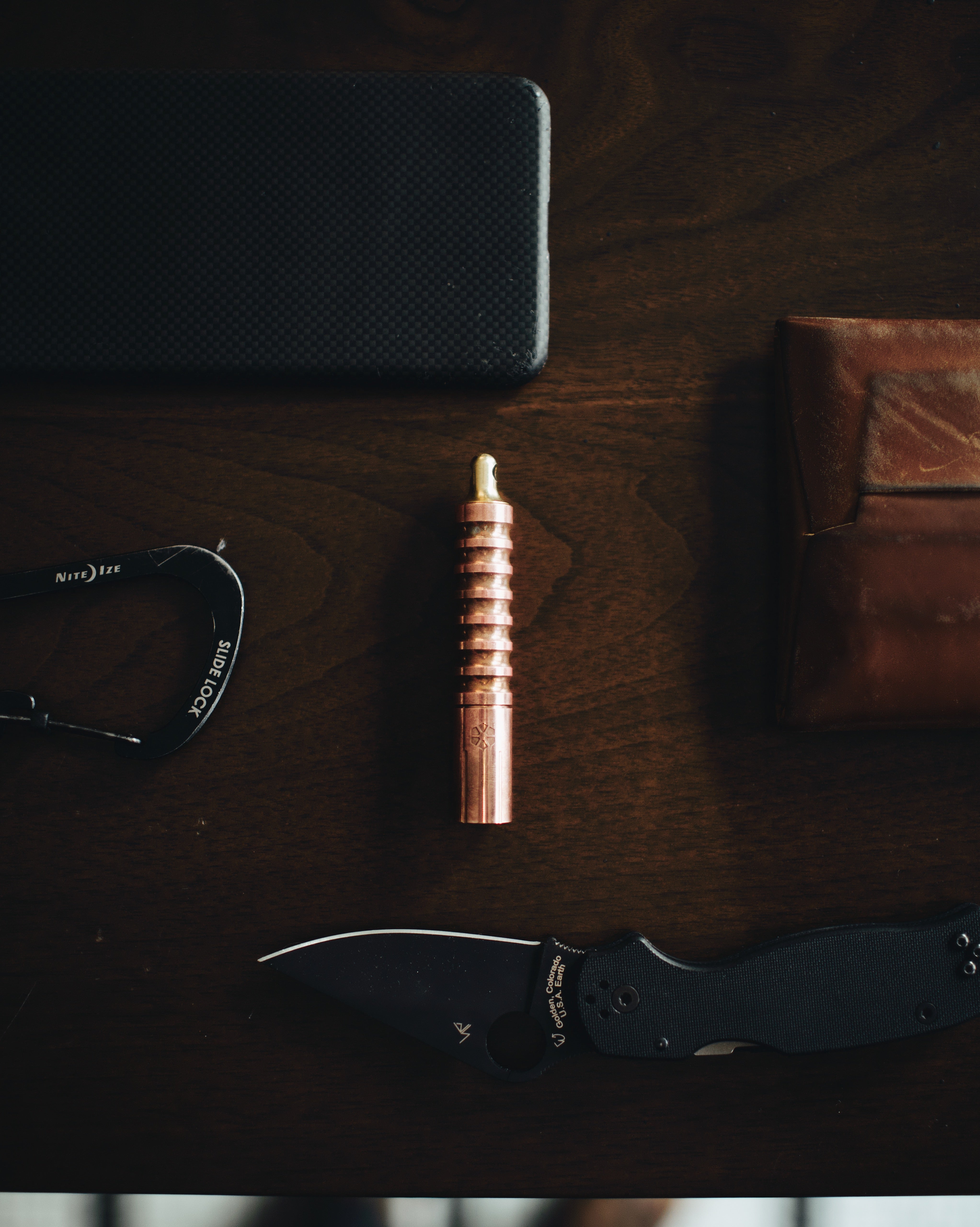 Copper: The Germ Killer