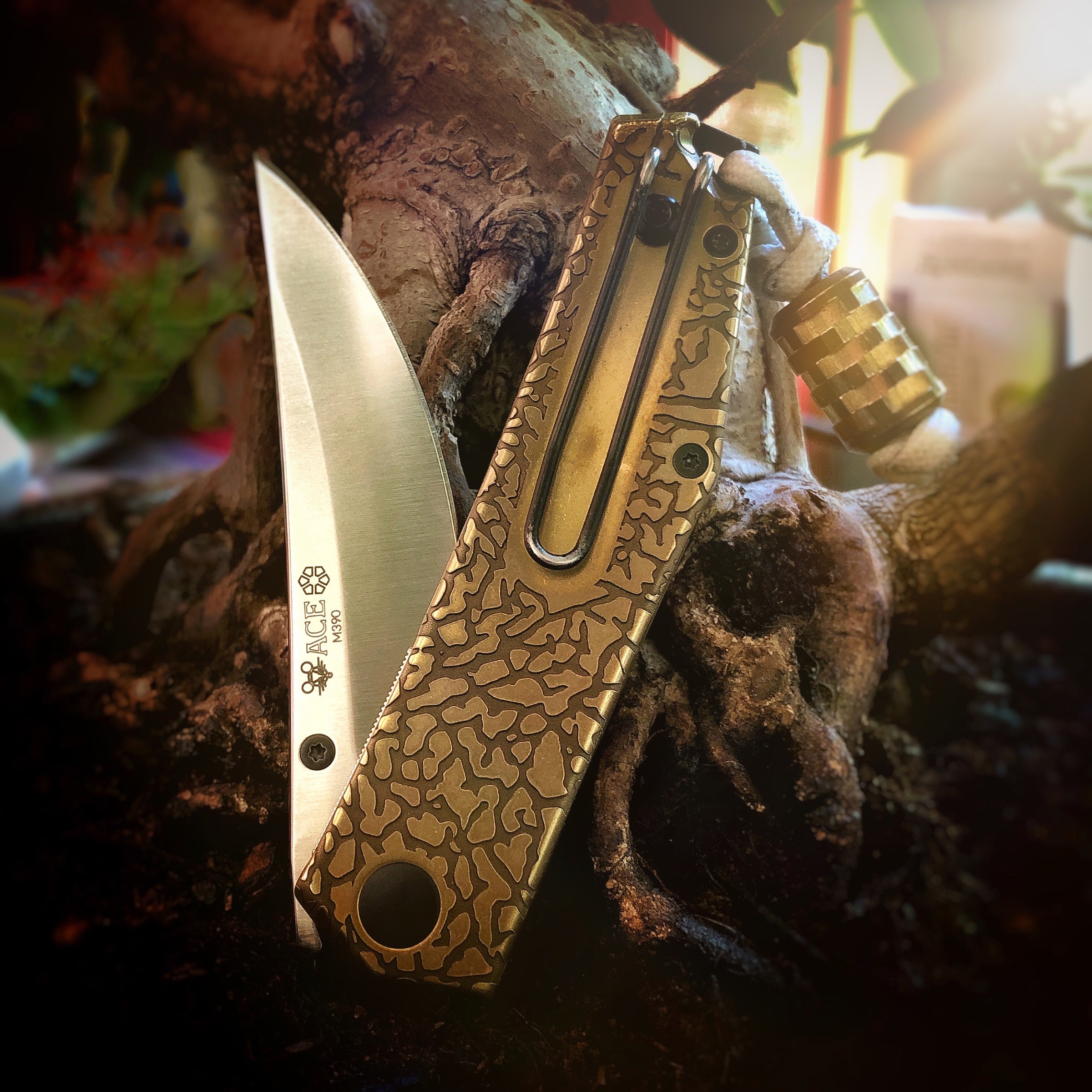 Pocket Knives Collection – darksucks.com