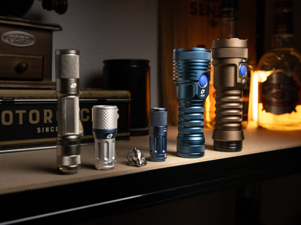 Holiday sale (30% off foursevens)