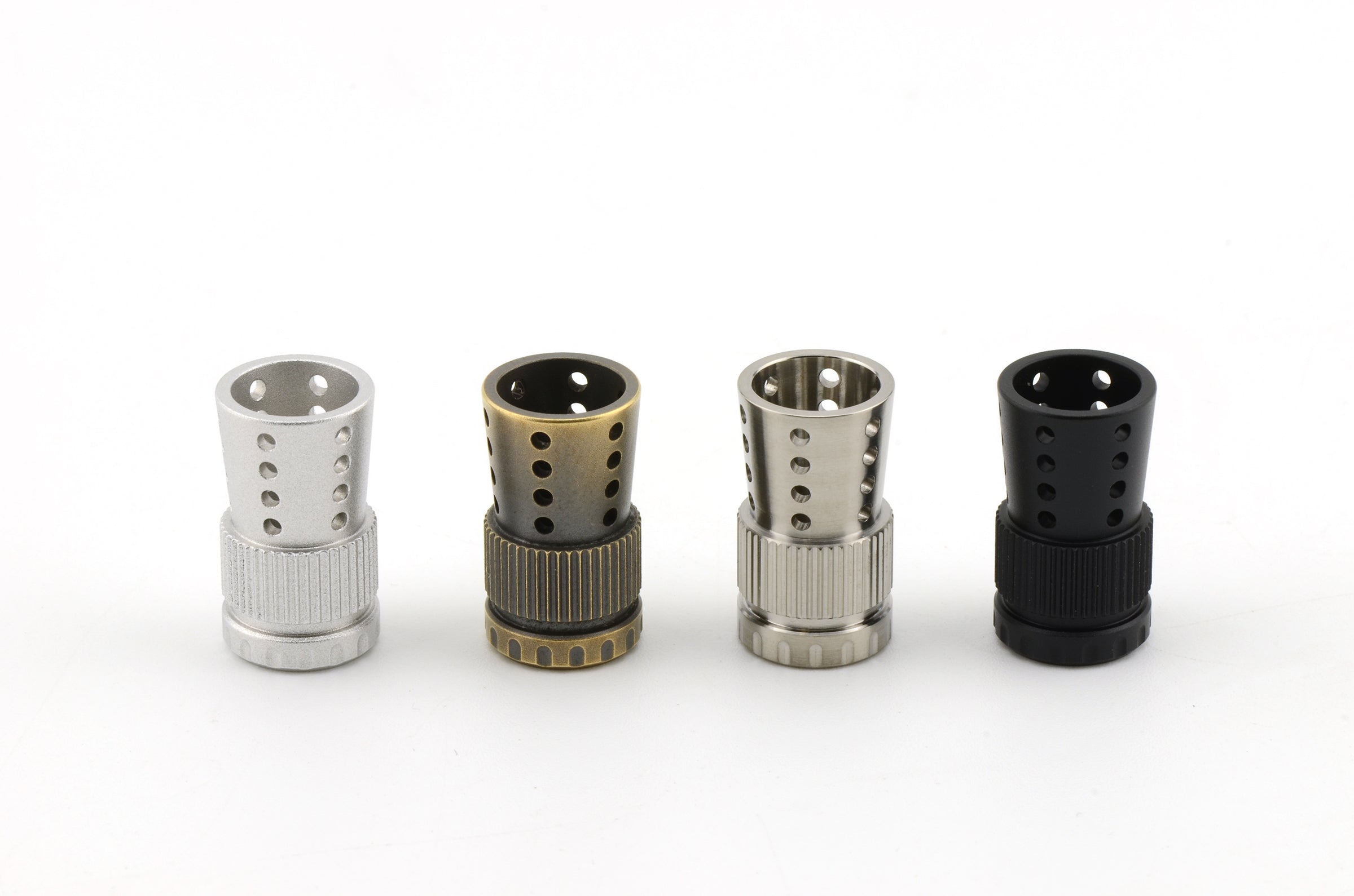 Blaster Lanyard Bead
