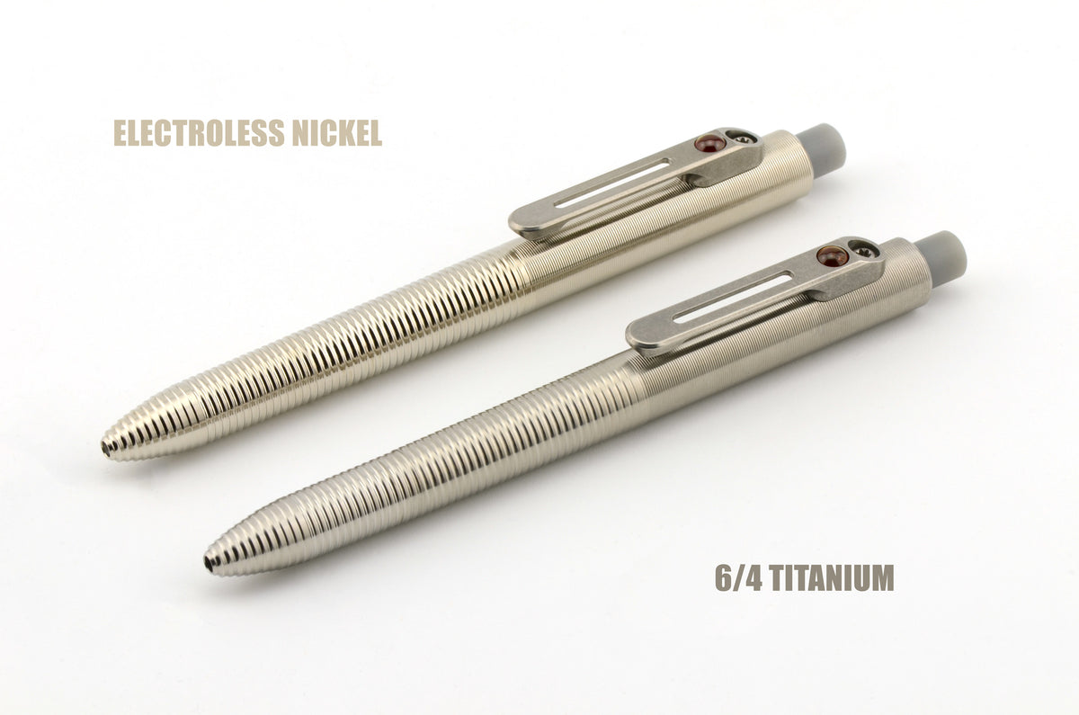 Sigma Clicky Pen – darksucks.com