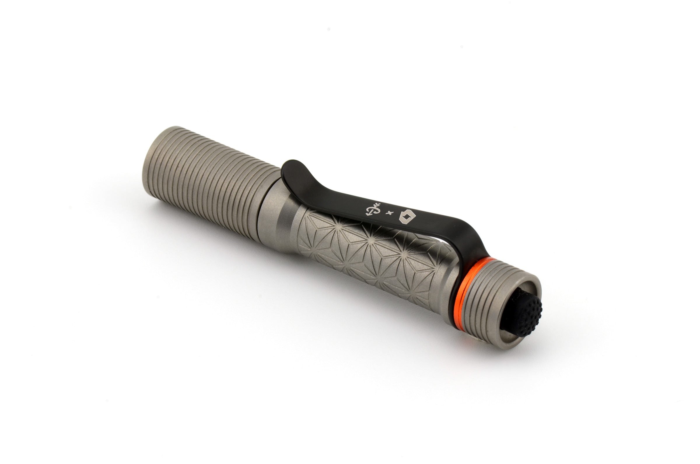 Foursevens x Carryology Preon P1 Onibi