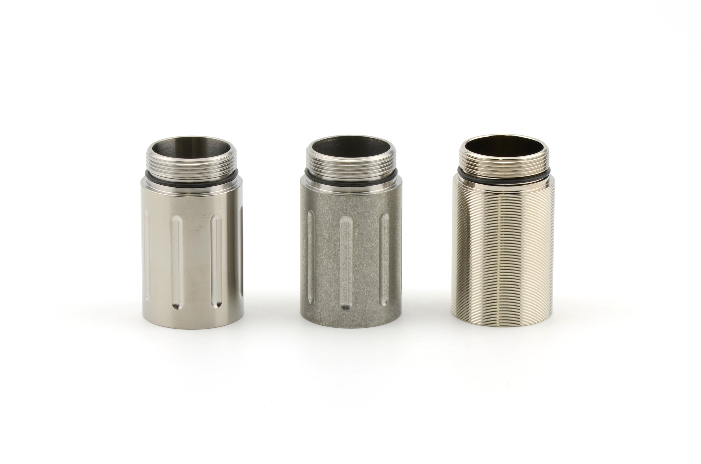 Delta Extension Body (18650)