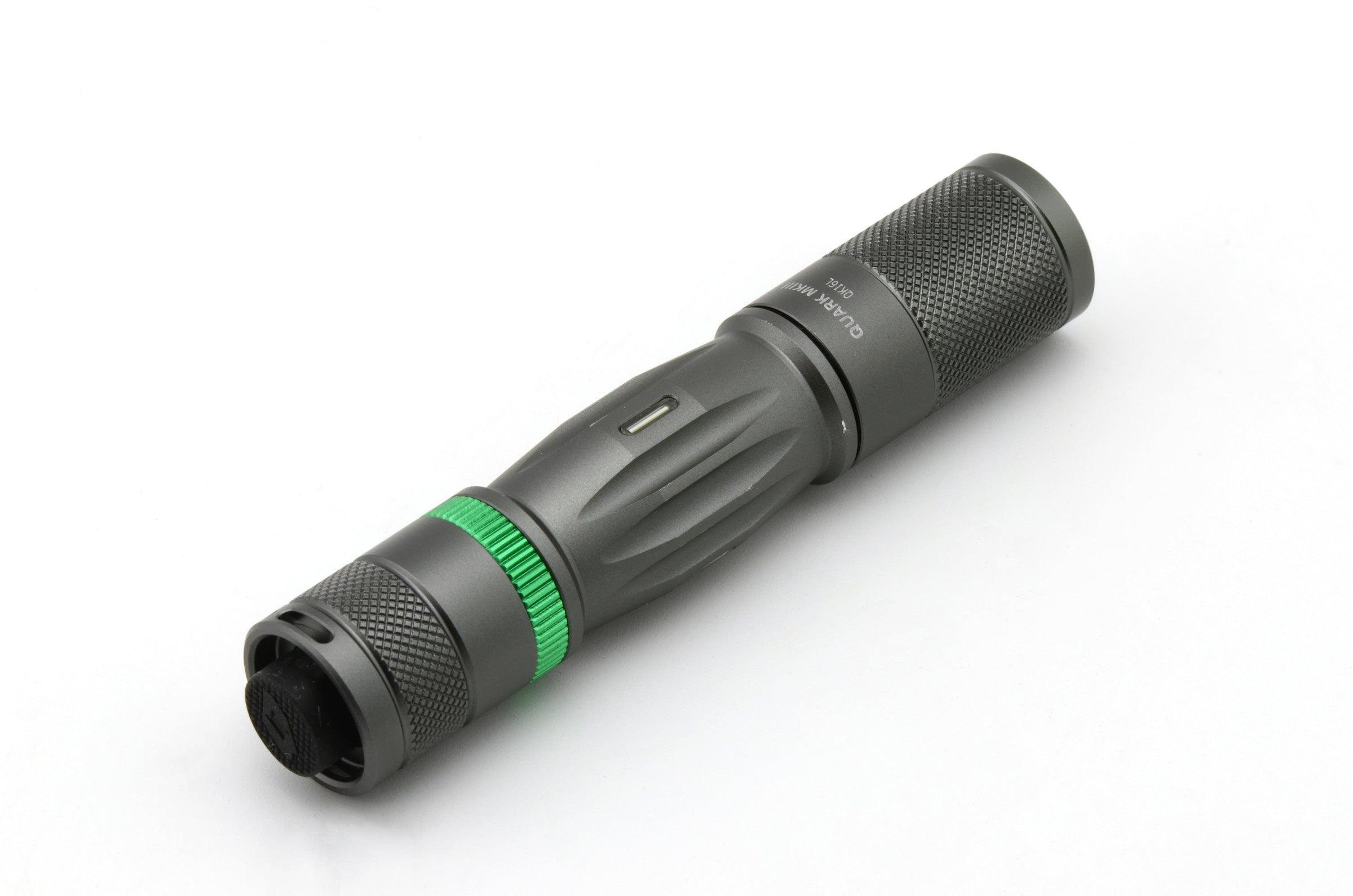 Foursevens x Glow Rhino: Quark QK16L MKIII (Tritium Edition)