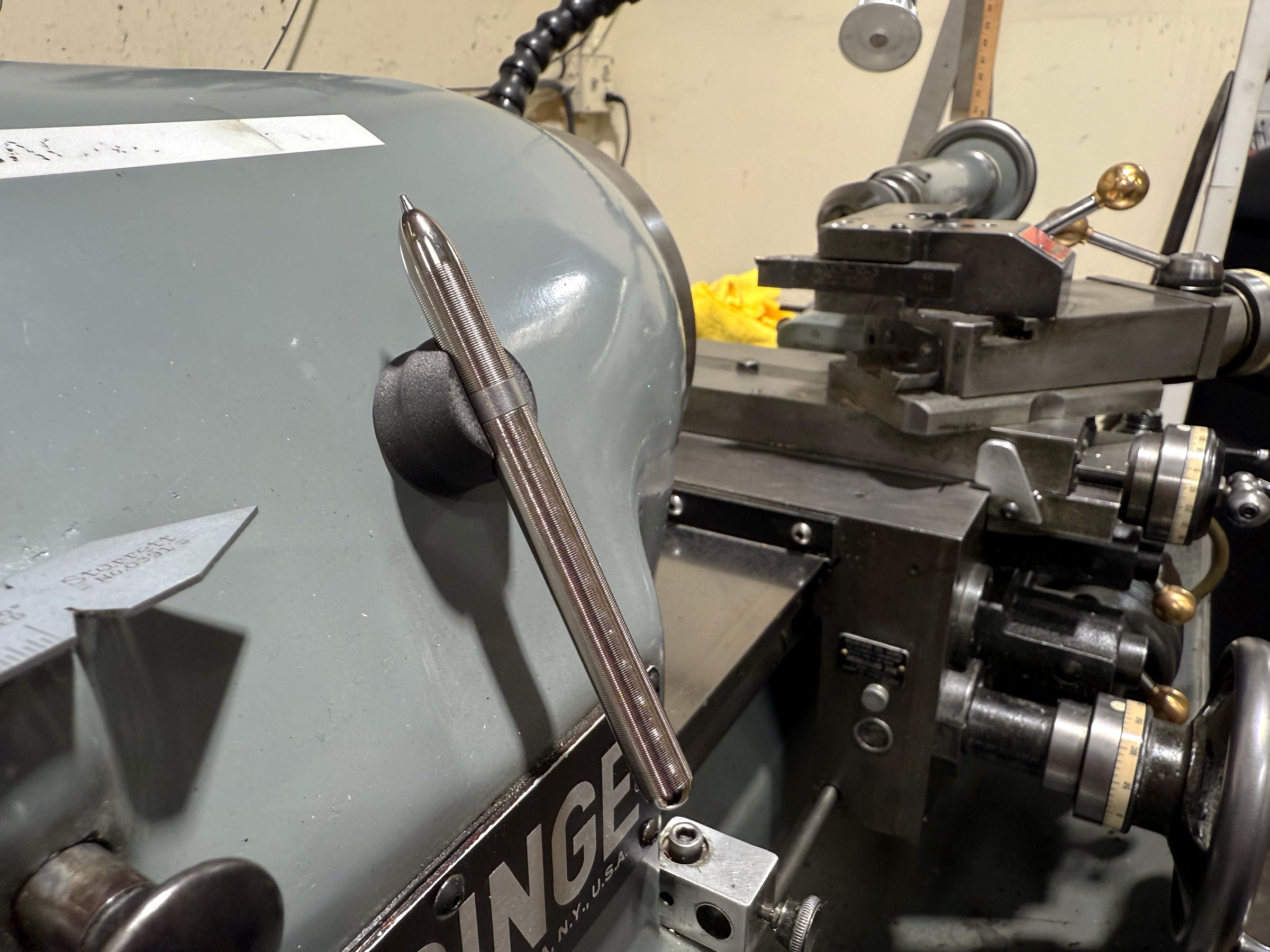 Prometheus Fridge Pen