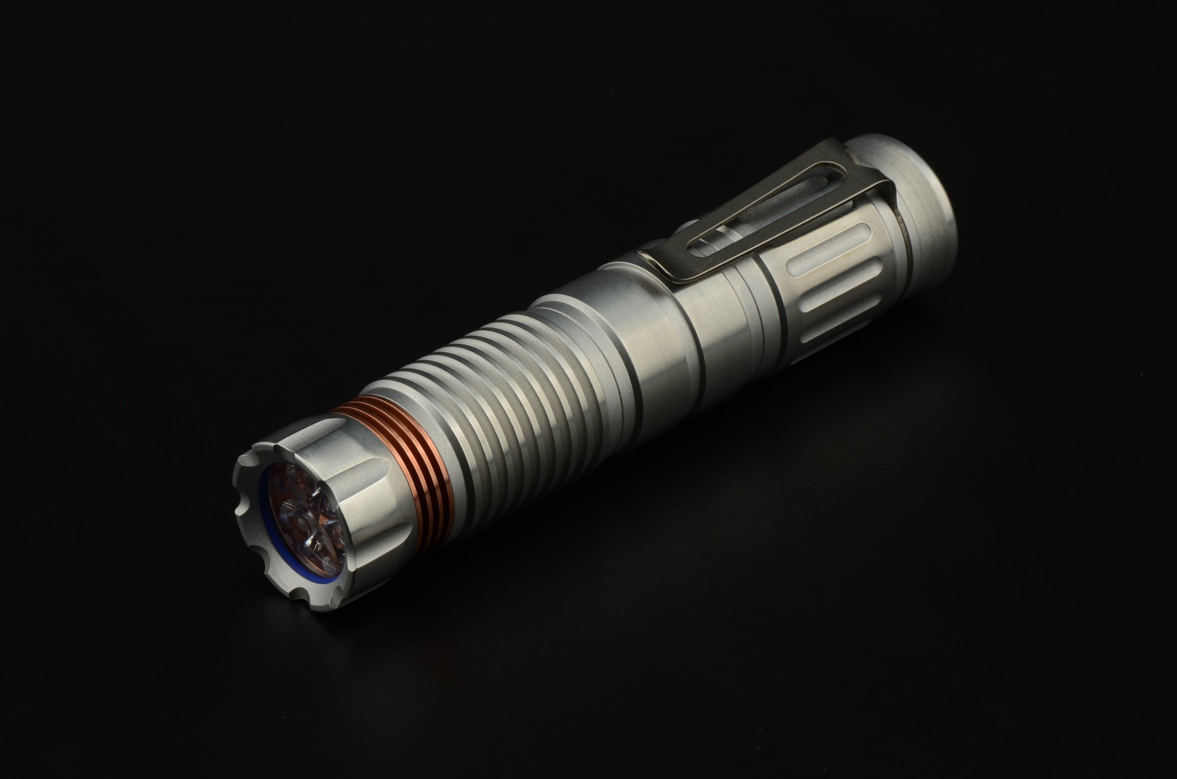 Delta Flashlight Special Edition