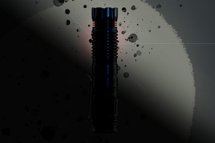 Delta Flashlight Special Edition