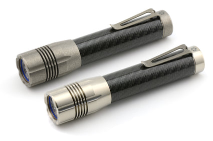 Alpha Carbon