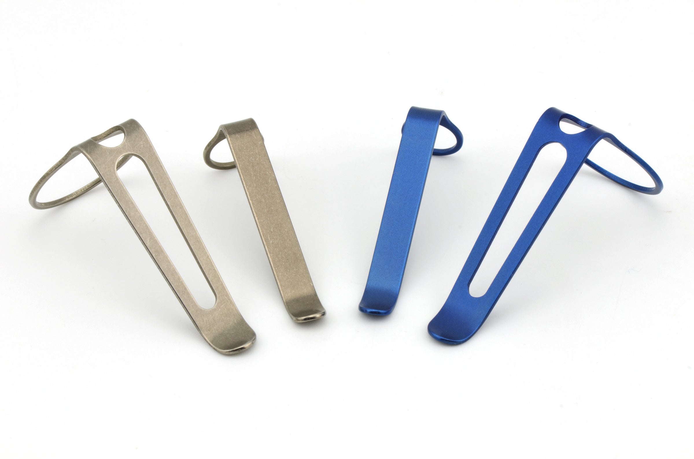 Delta Flashlight (Electroless Nickel)