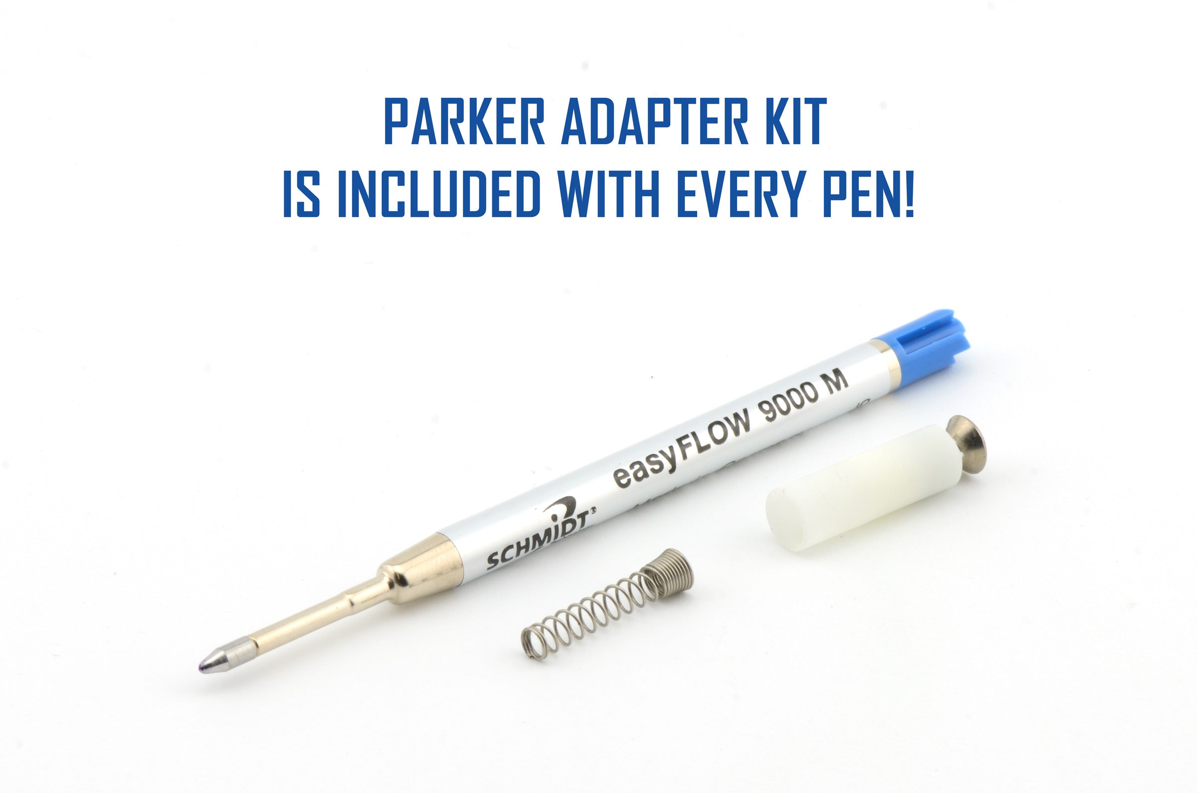 Alpha pen special edition