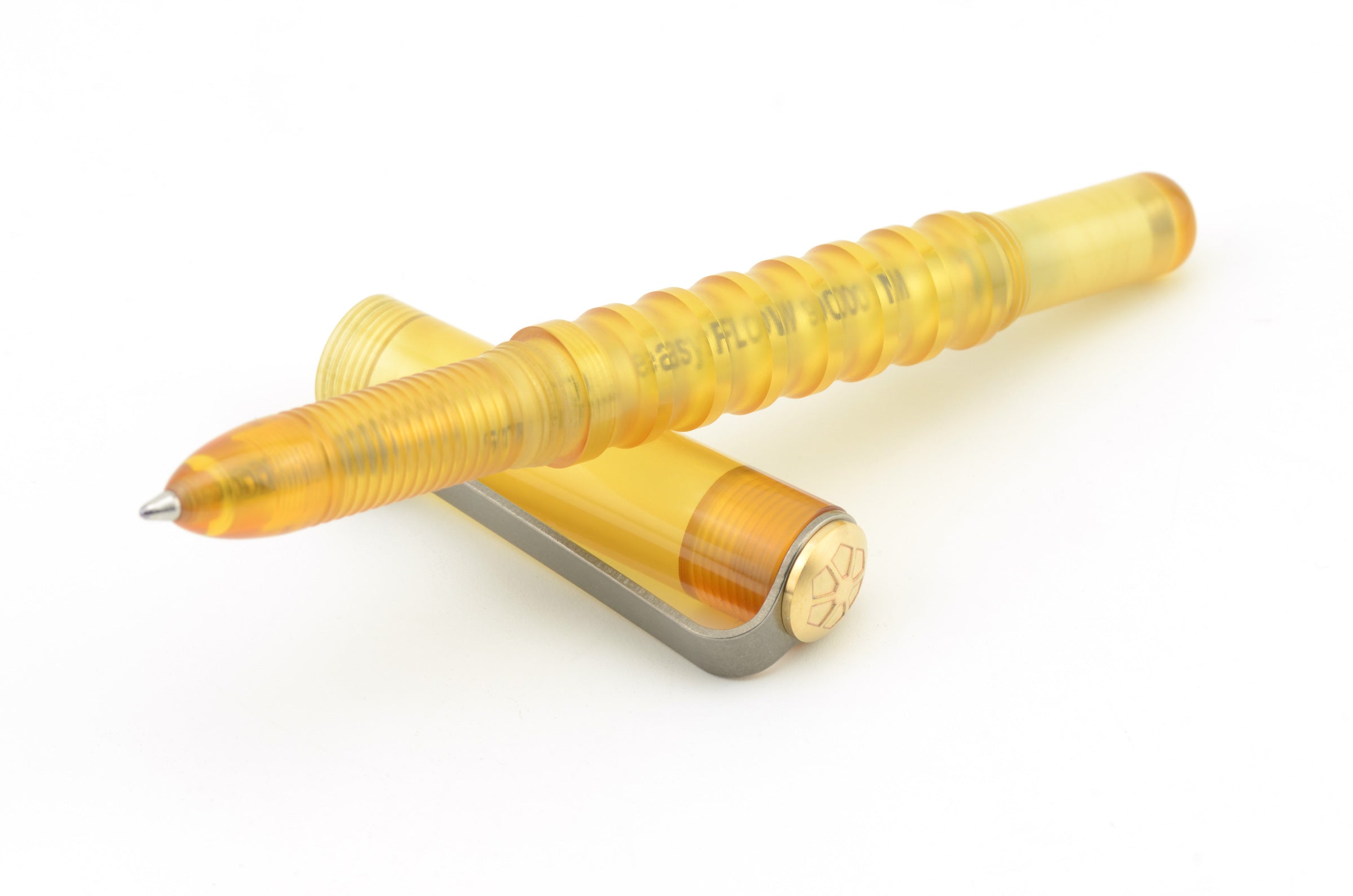 Alpha pen special edition