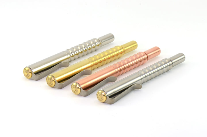 Prometheus Alpha Pen Dark Sucks | Prometheus Lights