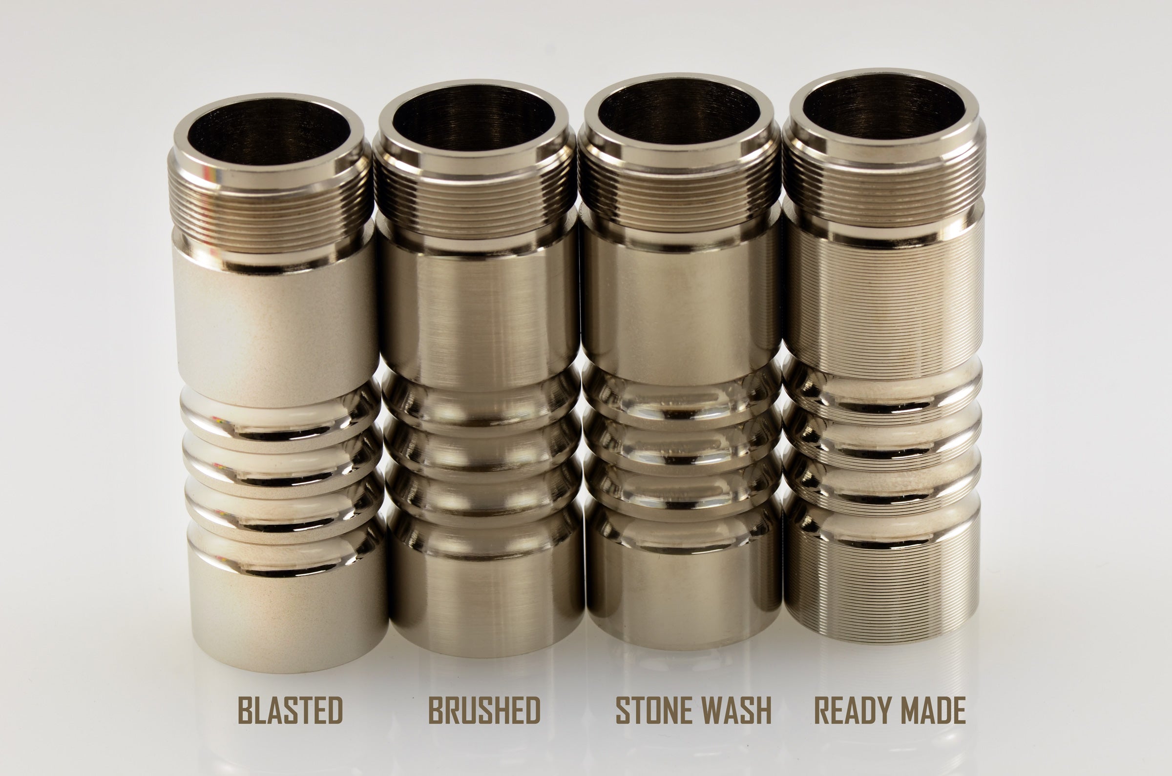 Alpha Shorty Body (18350)