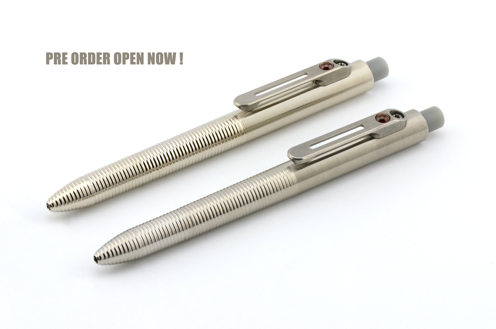 Sigma Clicky Pen