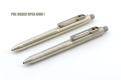 Sigma Clicky Pen