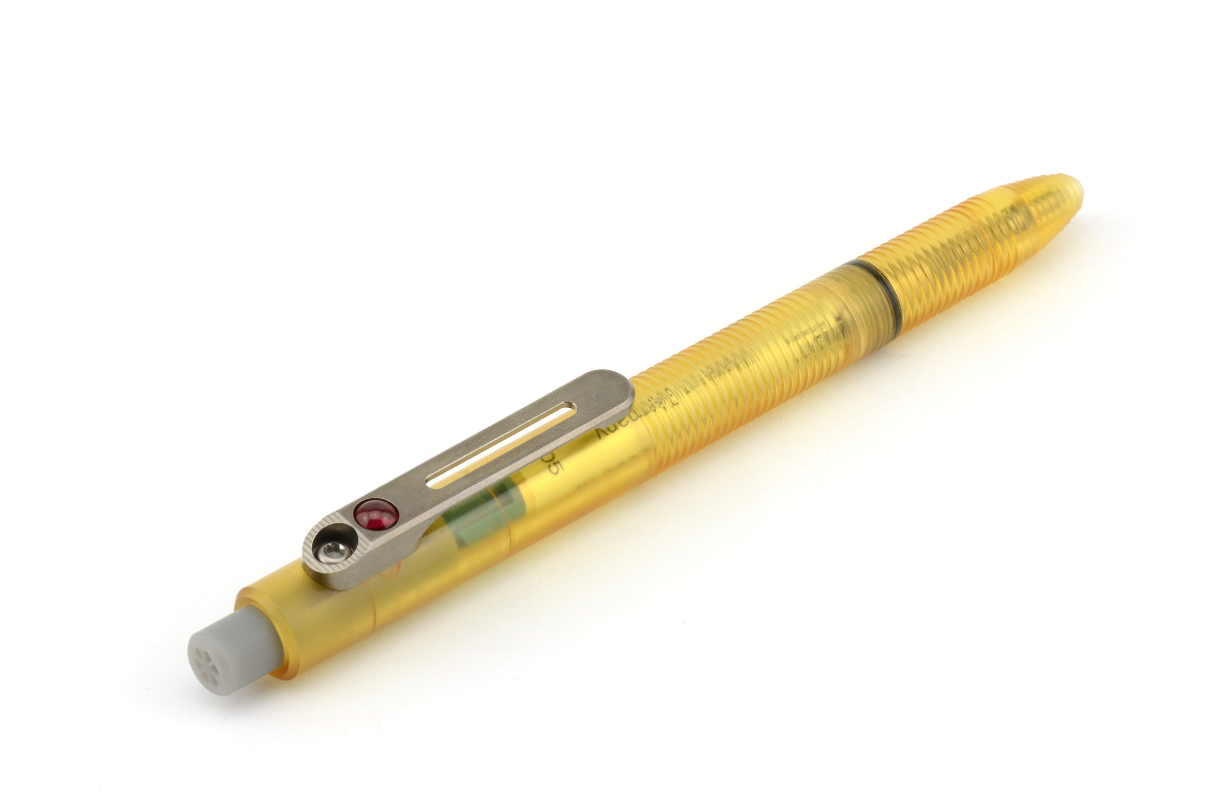 Sigma Clicky Pen