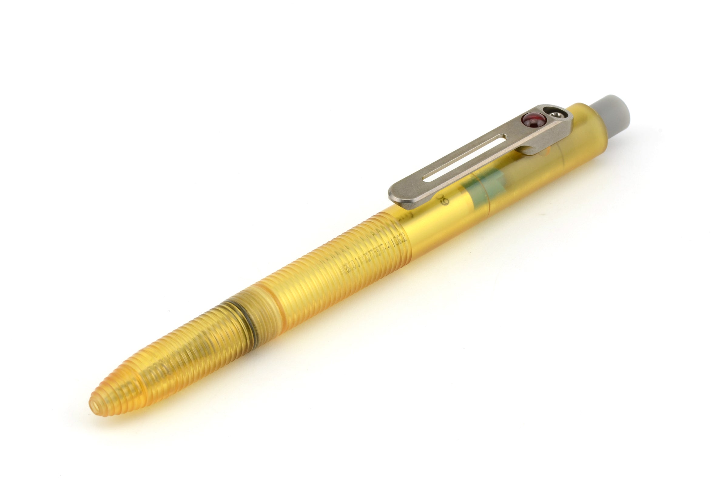 Sigma Clicky Pen