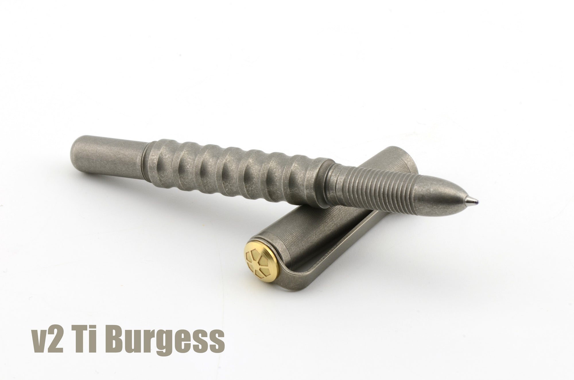 Alpha pen special edition