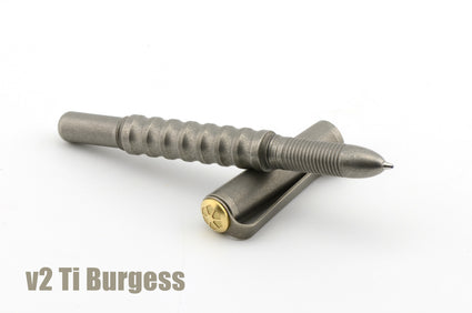 Alpha pen special edition