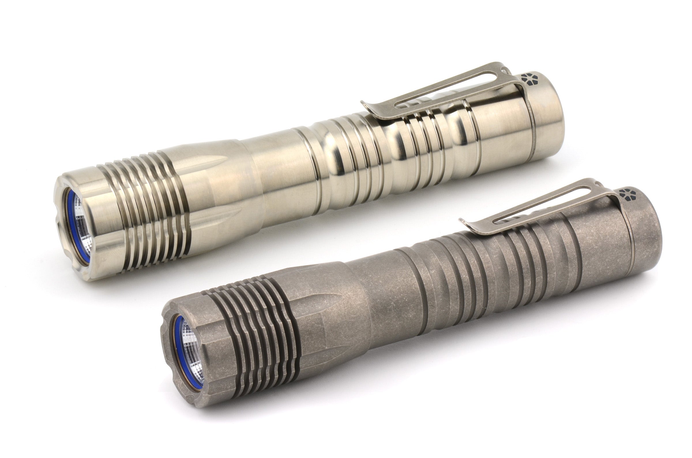 Alpha Titanium