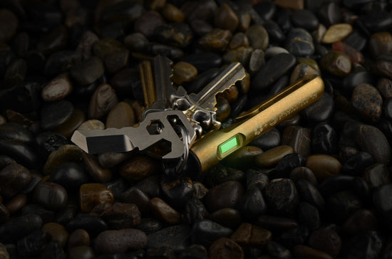 Tritium hungry