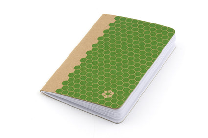 Pocket Notebooks (3 Pack)