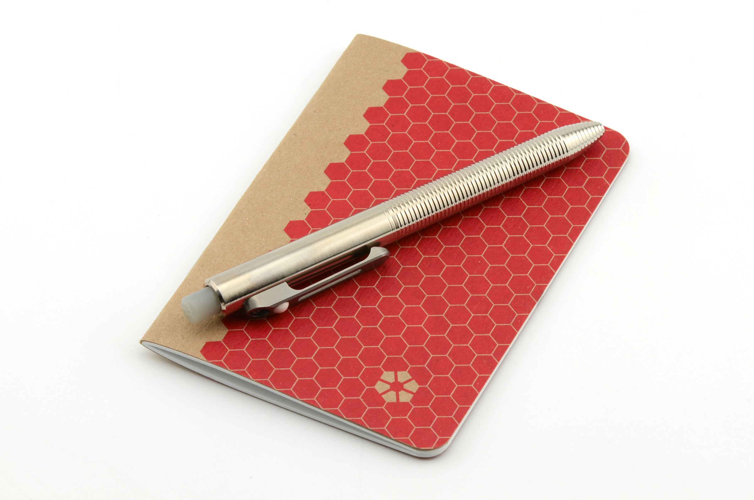 Pocket Notebooks (3 Pack)